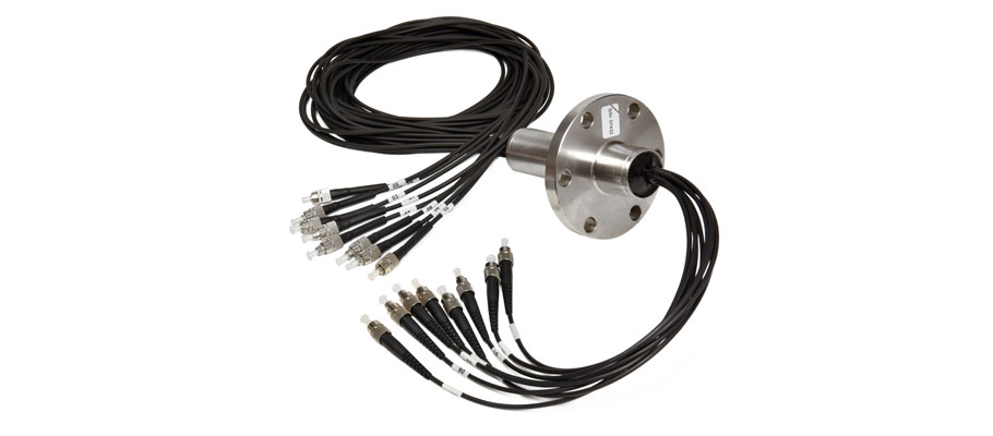 Iris Power EVAII Sensor Kit - chłodzony wodorem