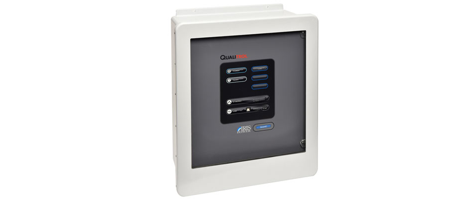 Iris Power Guard II