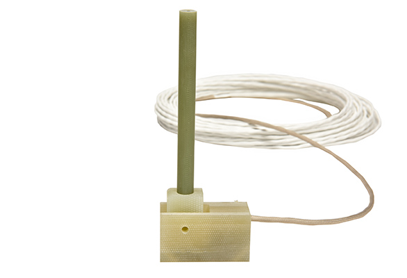 FFProbe – Rotor Flux Monitoring