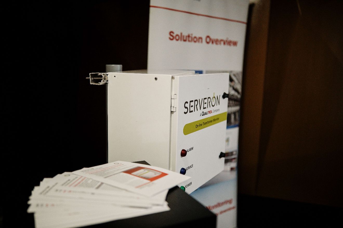 Systemy monitoringu stanu urządzeń wysokiego napięcia