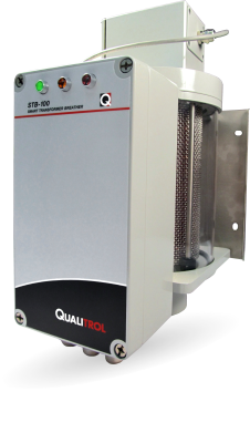 Qualitrol STB-100-1 / 100-2 Główny zbiornik Smart Transformer Breather