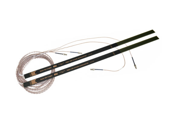 Łączniki szczelinowe Iris Power Stator (SSC)